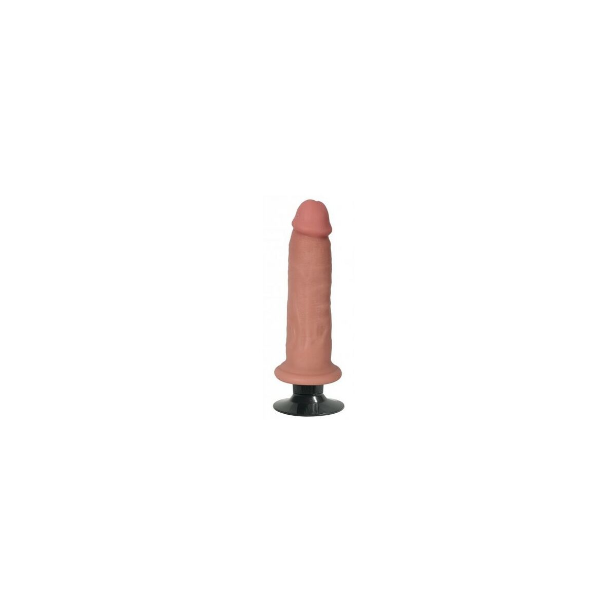 Realistisk vibrator XR 17,8 cm