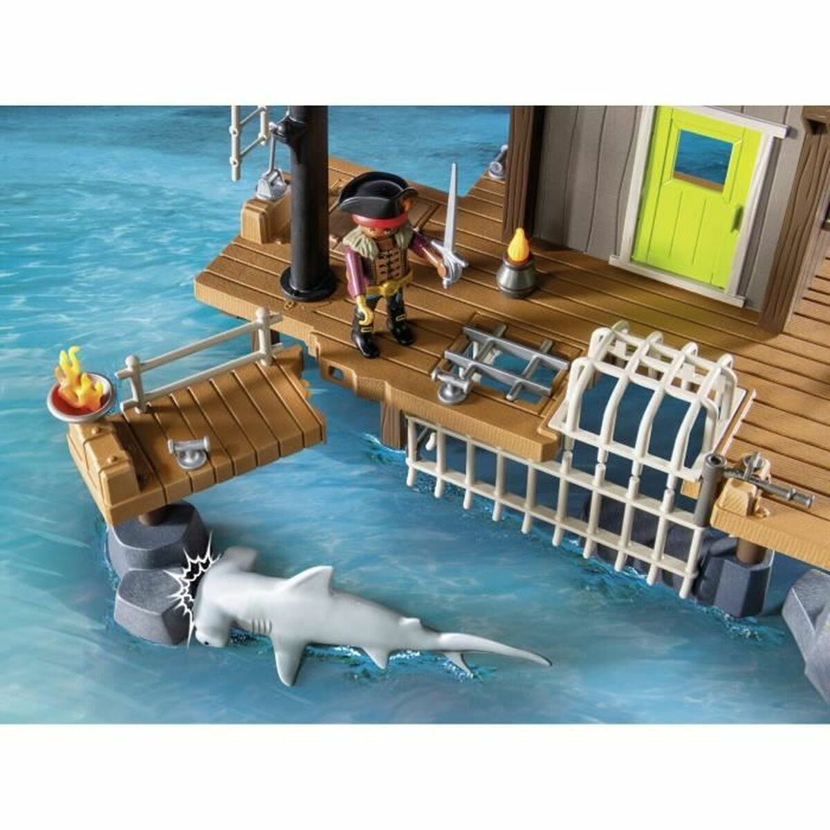 Playset Playmobil 71792 - 6