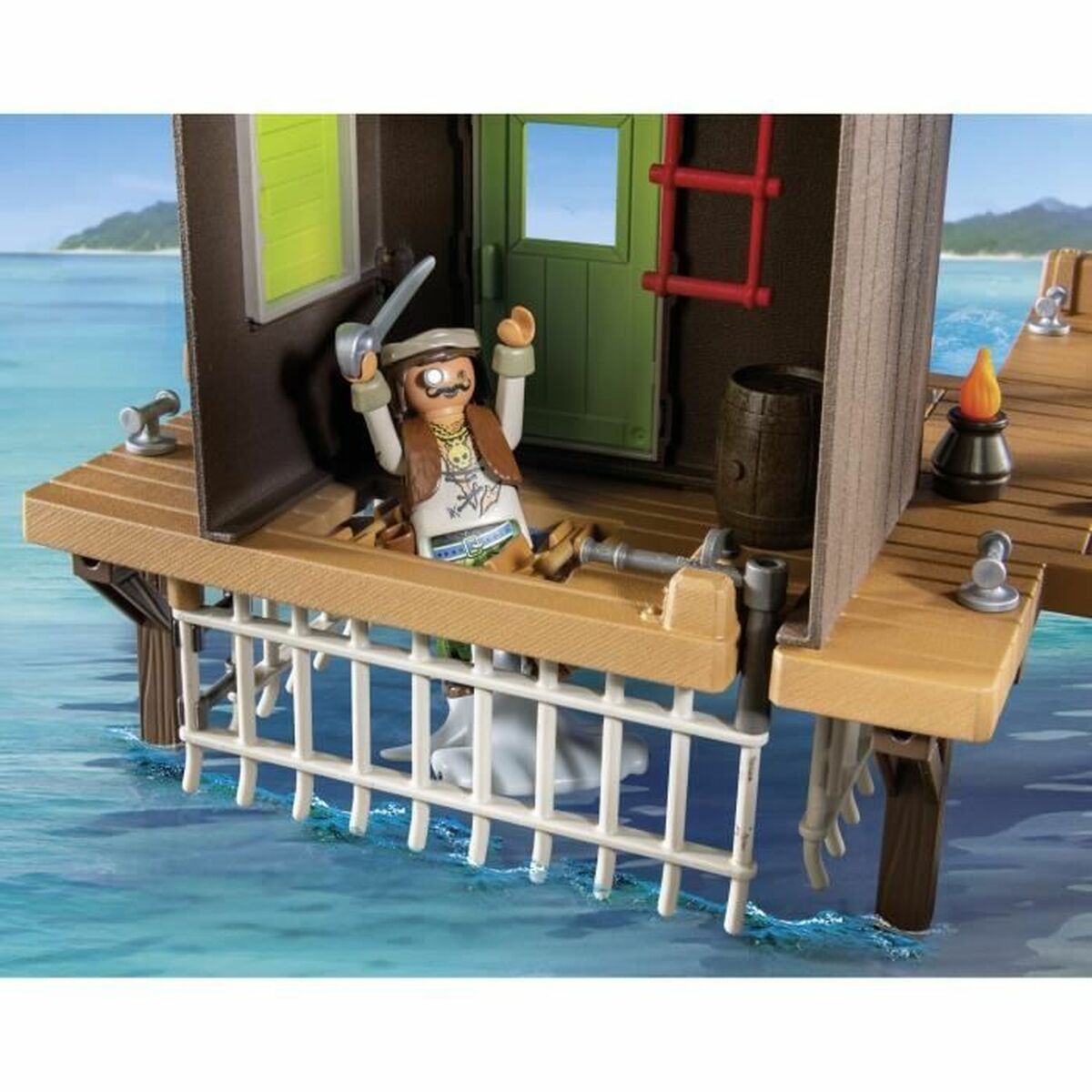 Playset Playmobil 71792 - 4