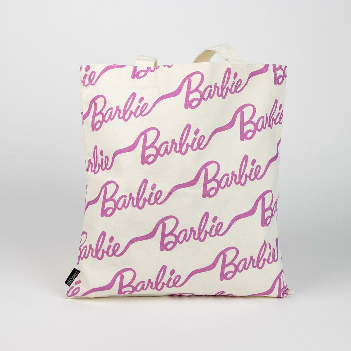 Shoppingväska Barbie