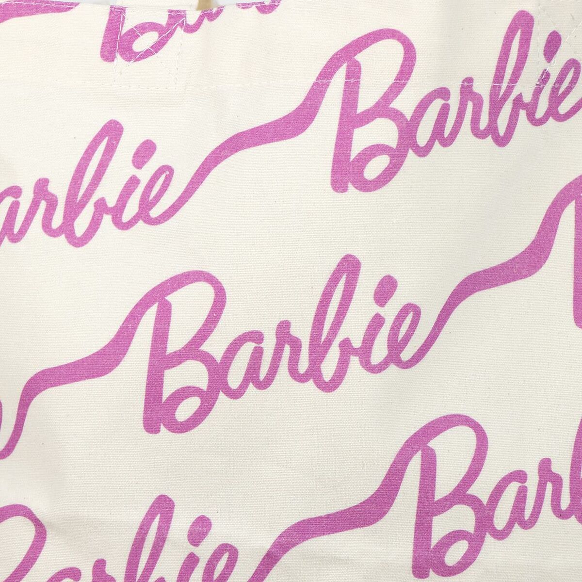 Shoppingväska Barbie - 3