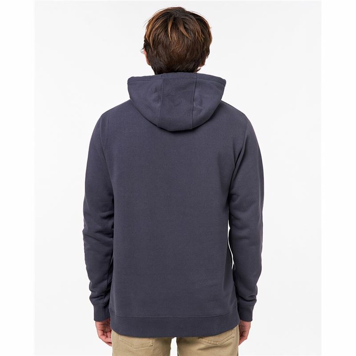 Tröja med huva Herr Rip Curl Radiate  Mörkblå - 2