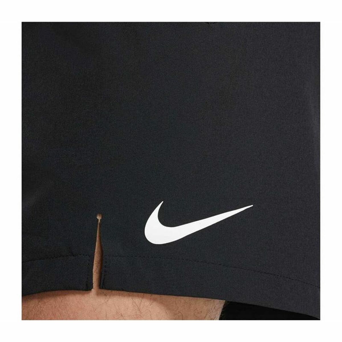 Sportshorts för män Nike Pro Dri-FIT Flex Svart - 2