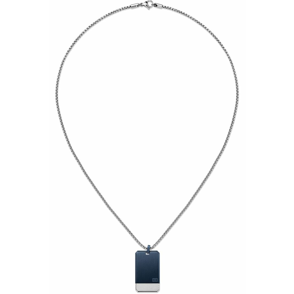 Herrhalsband Tommy Hilfiger 2701018 60 cm
