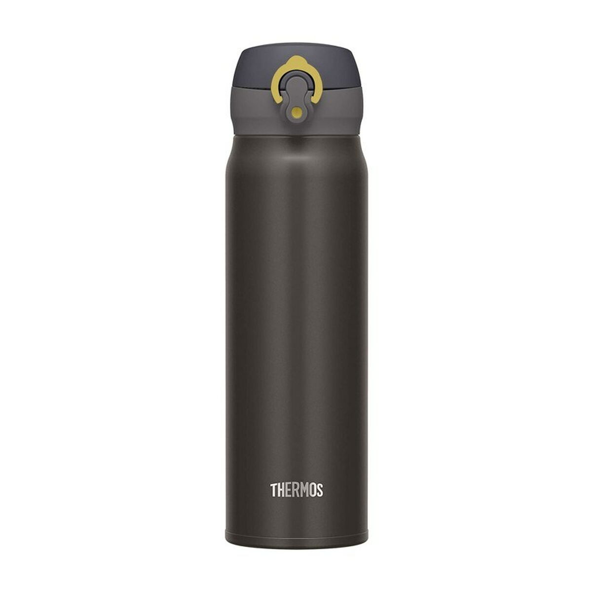 Termos Thermos 130055 Grå Rostfritt stål 500 ml - 3