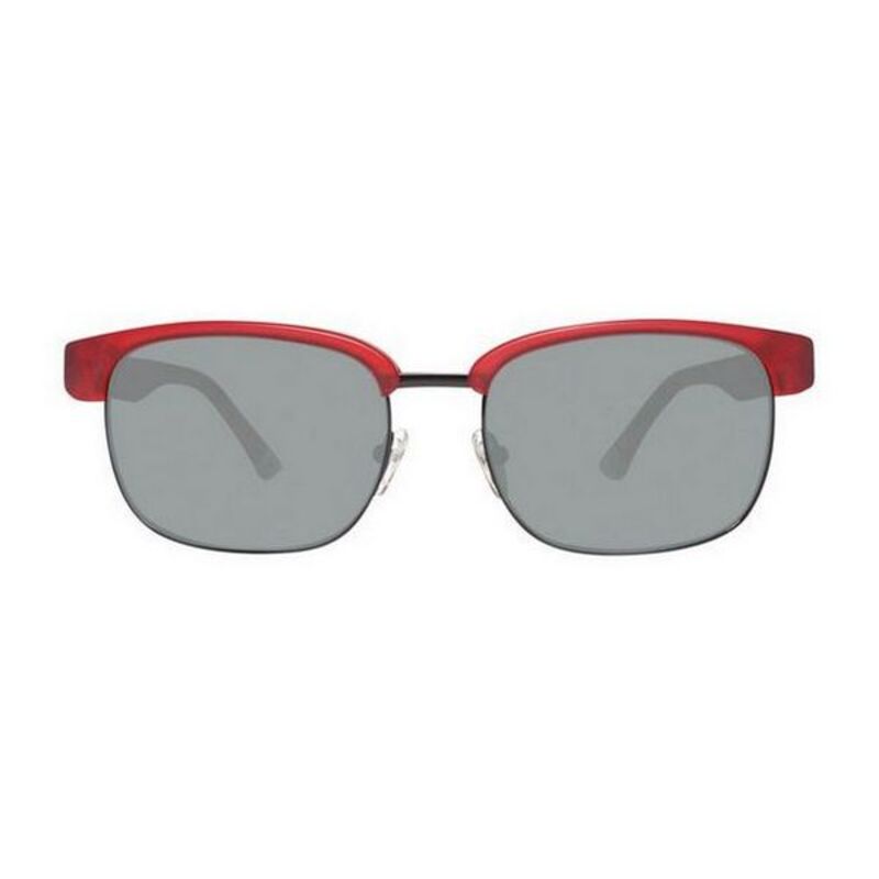 Herrsolglasögon Gant GR200456L90 ø 56 mm - 6