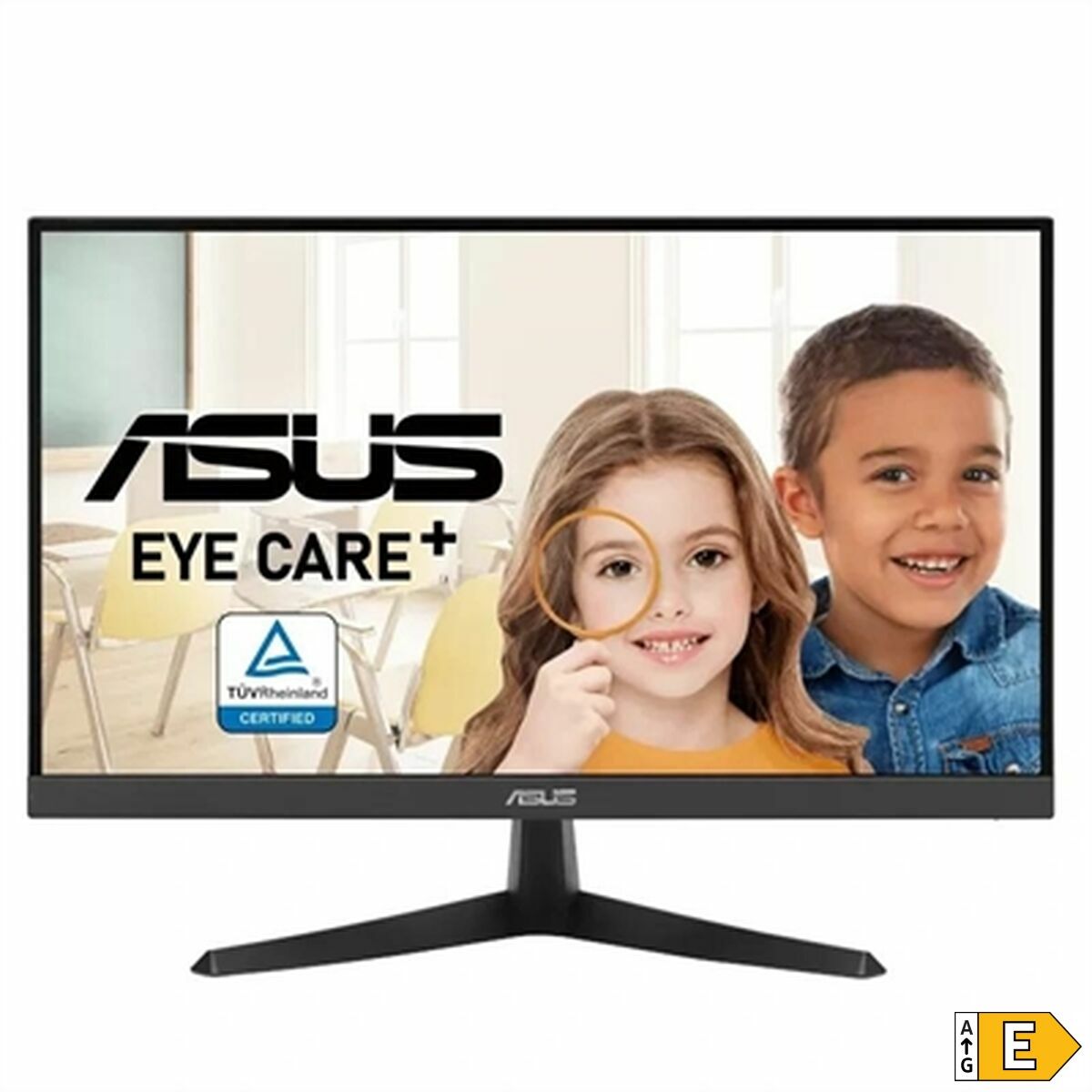 Monitor Asus VY229HE Full HD 21,5" 75 Hz - 6