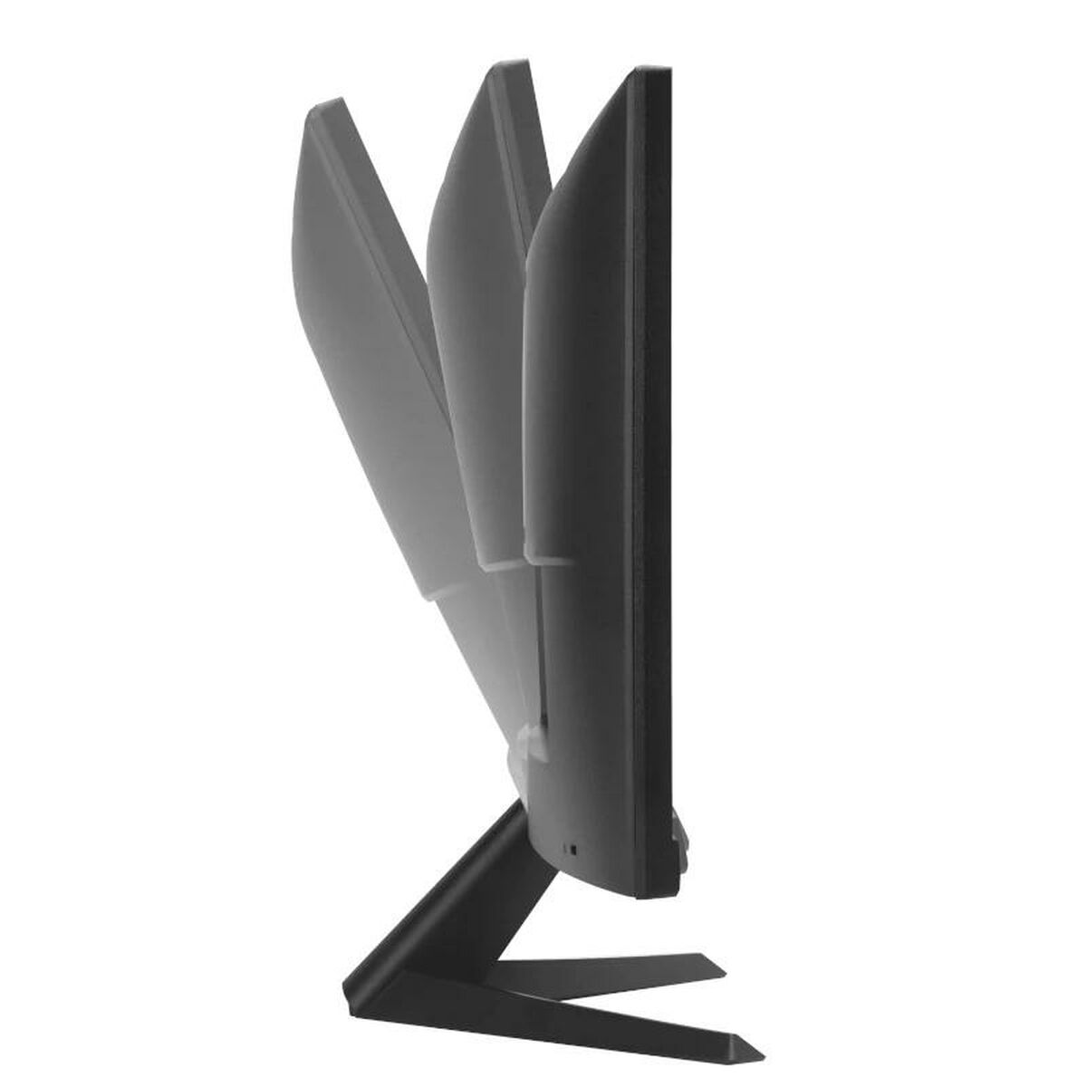 Monitor Asus VY229HE Full HD 21,5" 75 Hz - 4