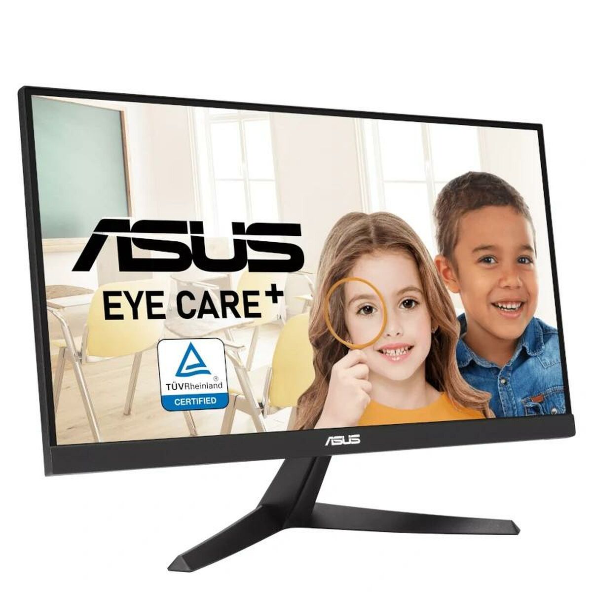 Monitor Asus VY229HE Full HD 21,5" 75 Hz - 5