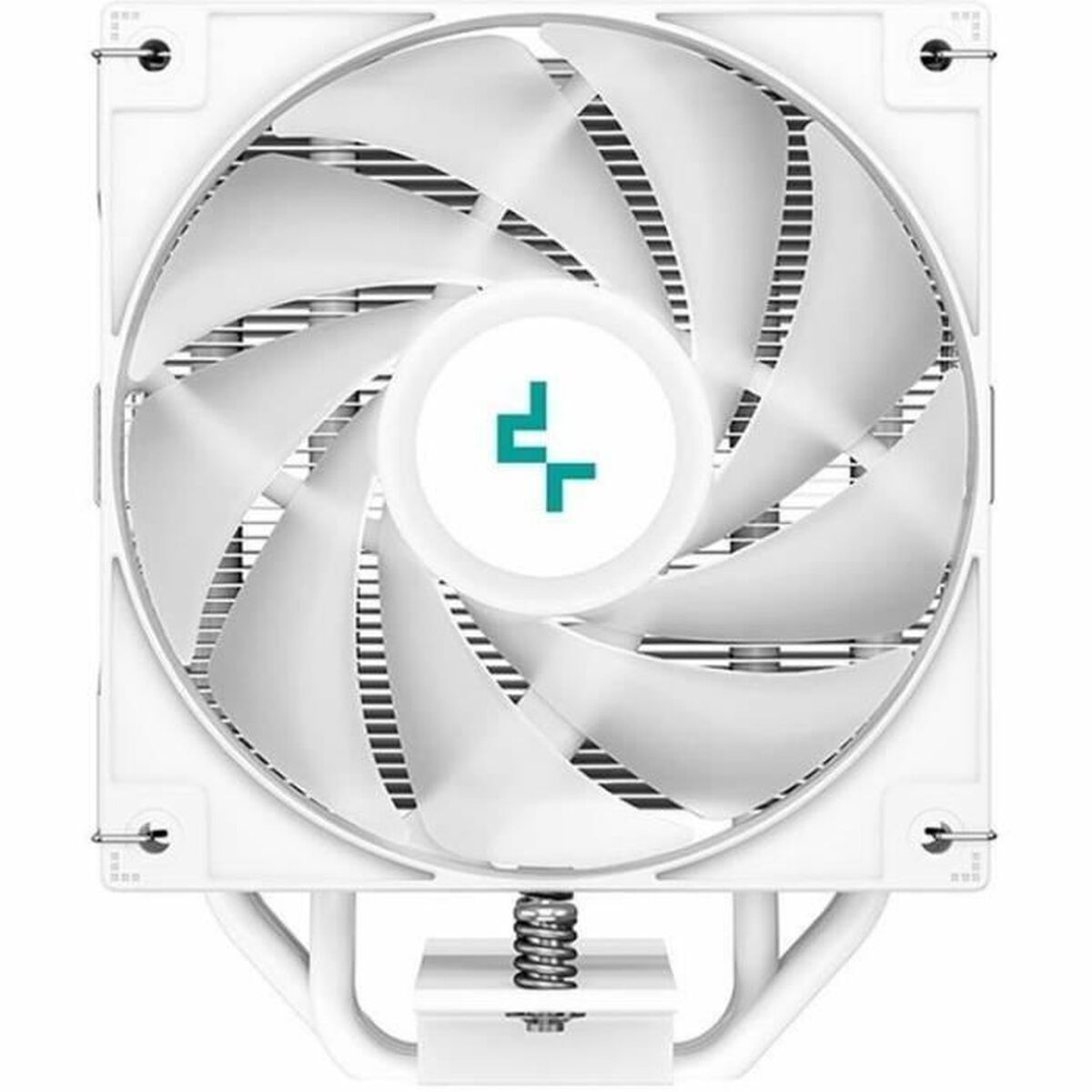 Kylplatta till laptop DEEPCOOL - 5