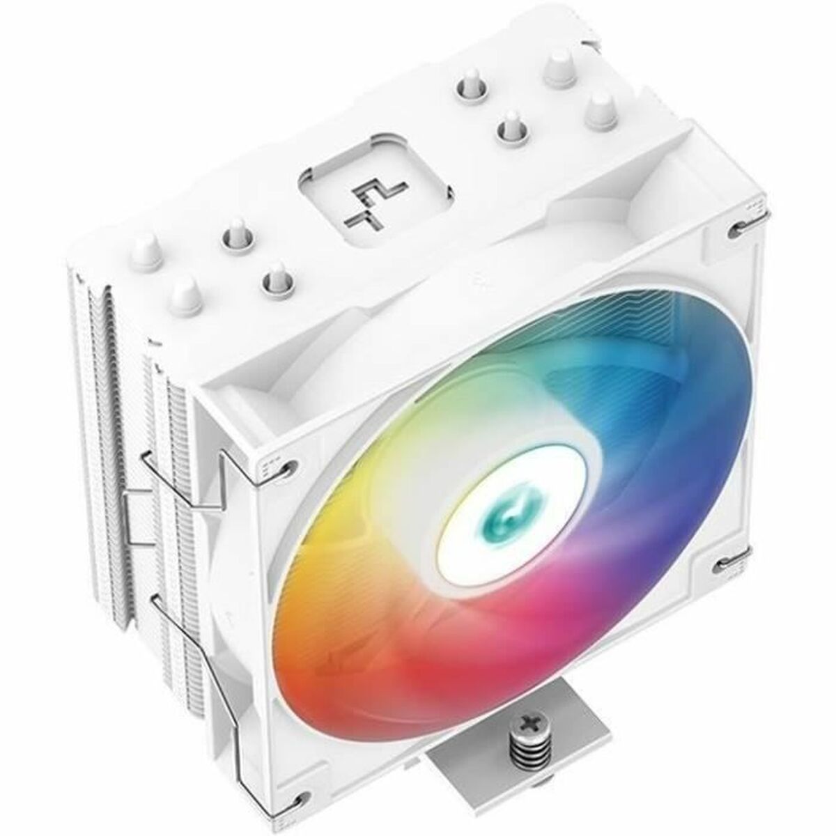 Kylplatta till laptop DEEPCOOL - 4