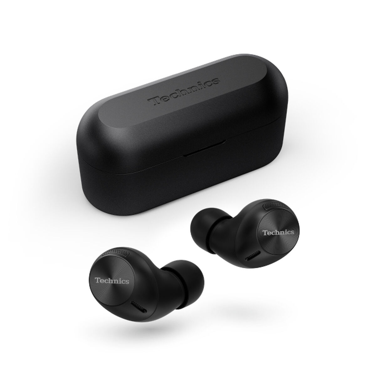 Ear Bluetooth hörlurar Technics EAHAZ40M2EK Svart - 5