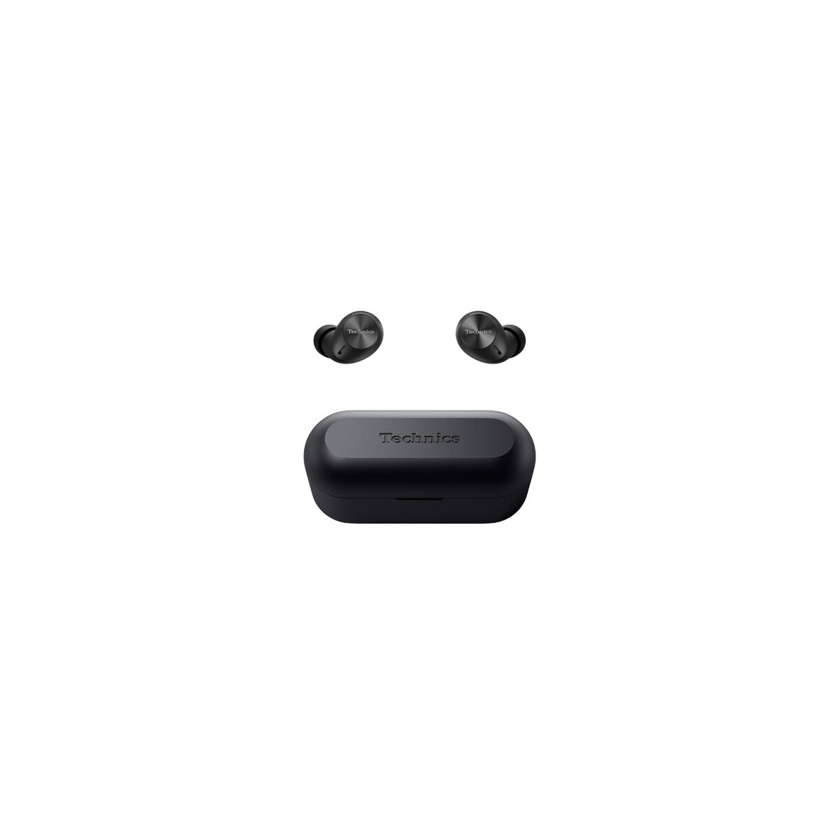 Ear Bluetooth hörlurar Technics EAHAZ40M2EK Svart - 2