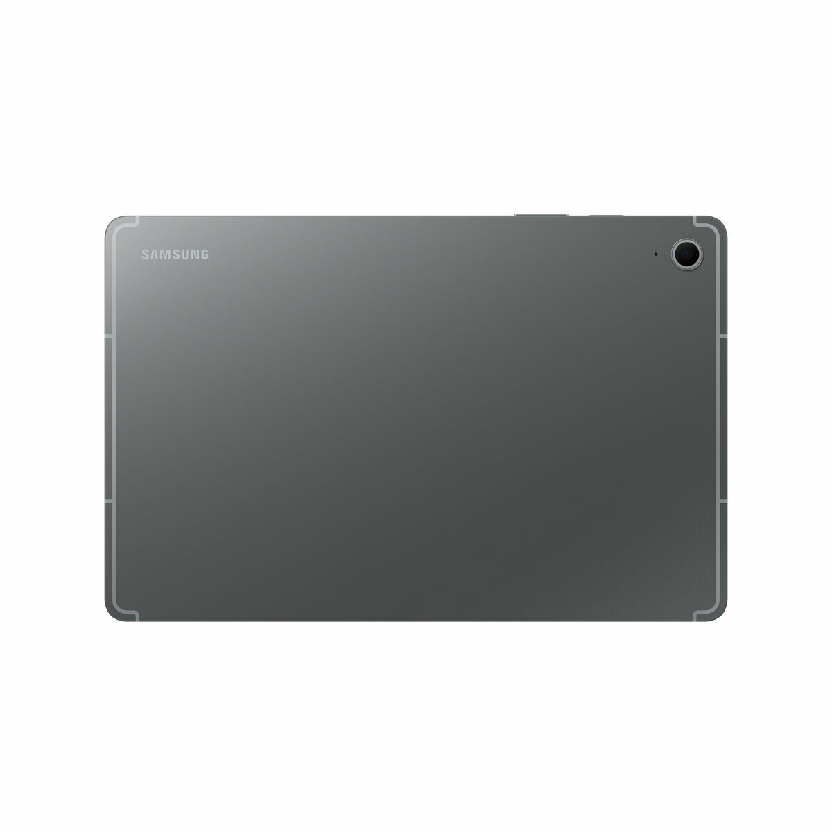Läsplatta Samsung 10,9" 8 GB RAM 128 GB Grå - 2