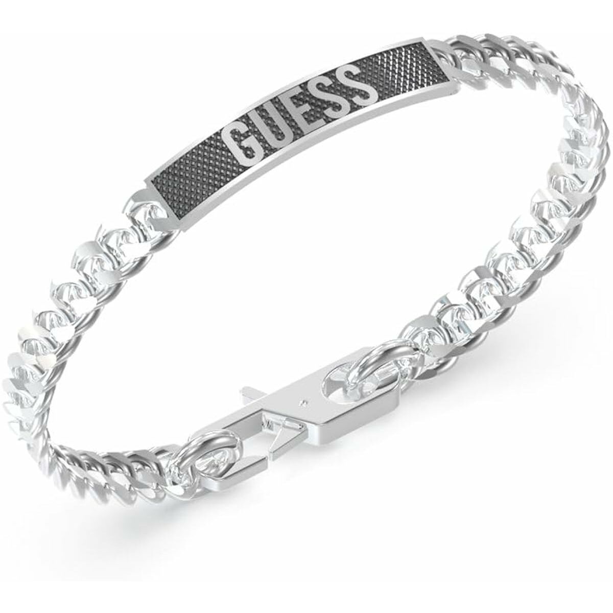 Herrarmband Guess JUXB03214JWSTBKS 25 cm - 2