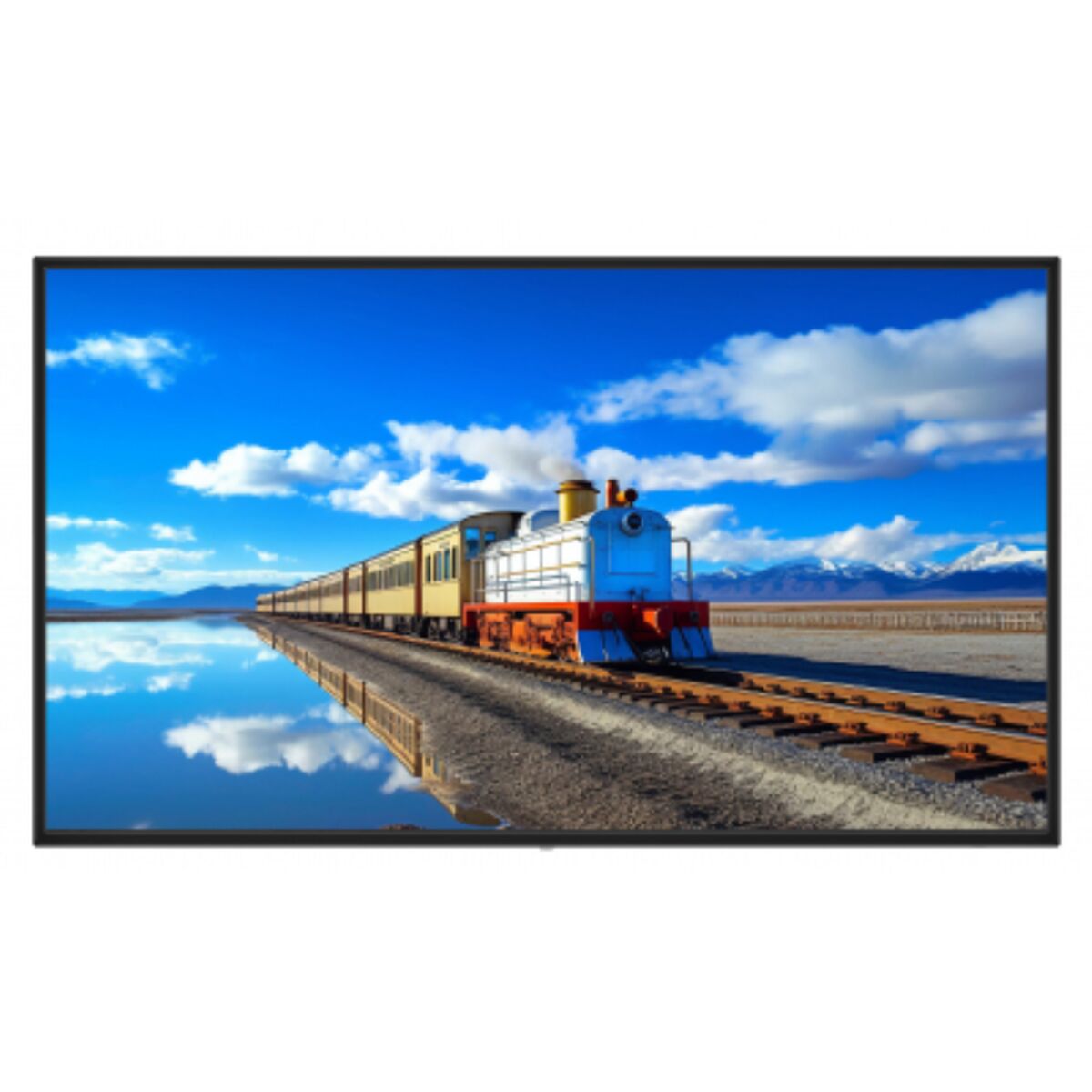 Monitor Dahua 1.0.99.12.10348-9001 4K Ultra HD 65" - 2