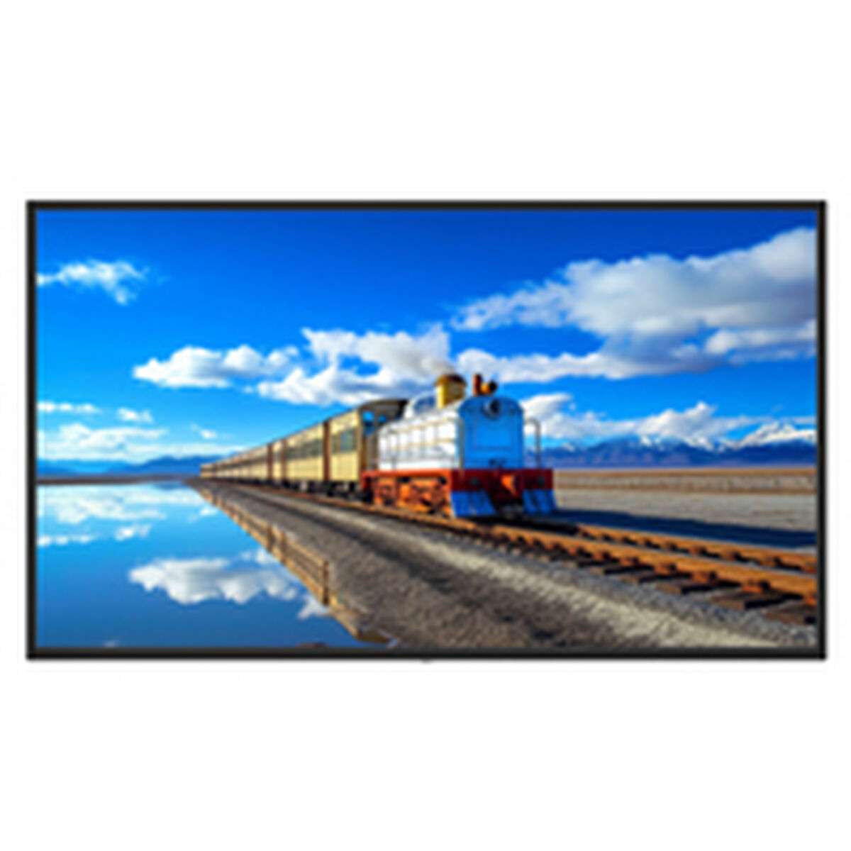 Monitor Dahua 1.0.99.12.10348-9001 4K Ultra HD 65" - 3