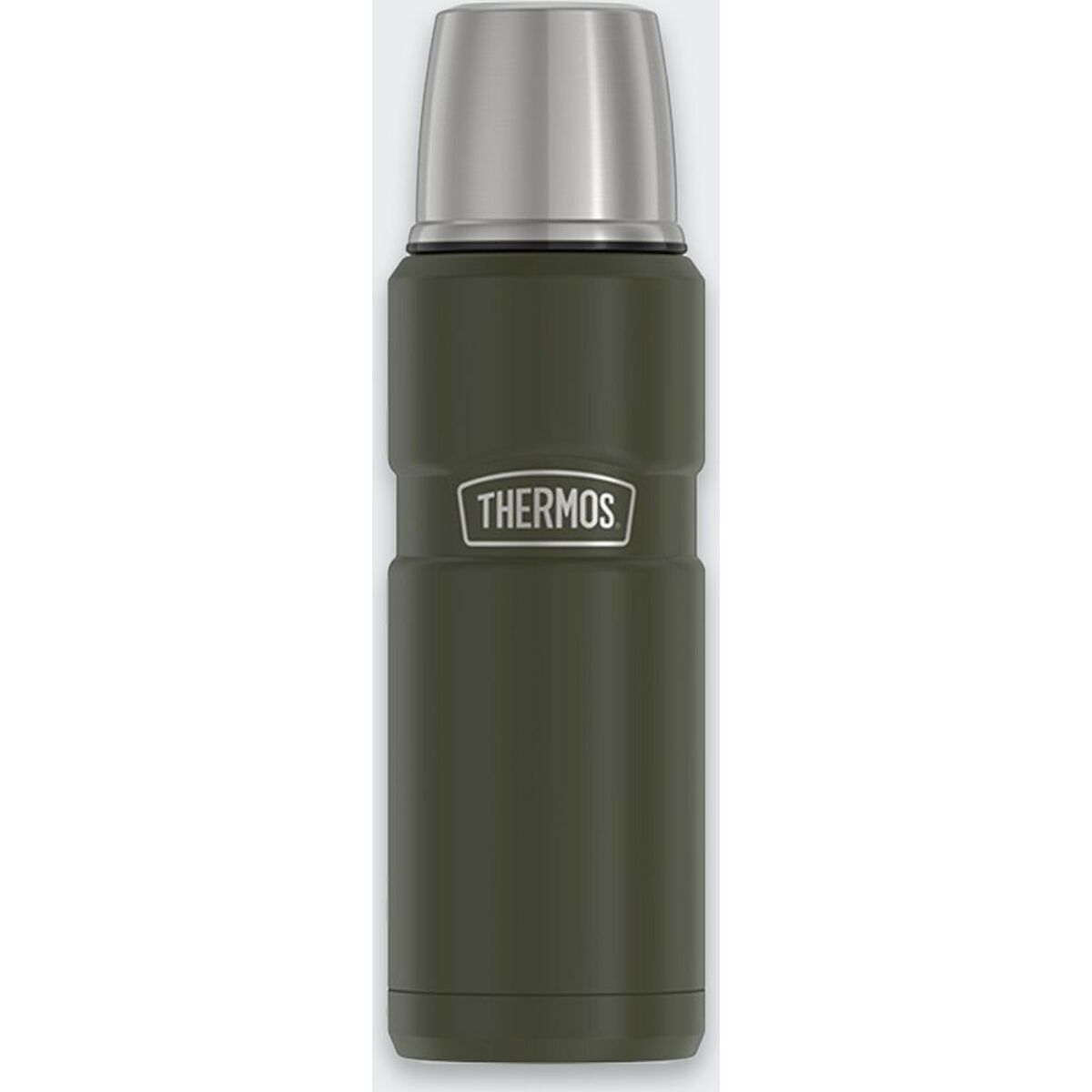 Termos Thermos 170018 Grön Rostfritt stål 470 ml