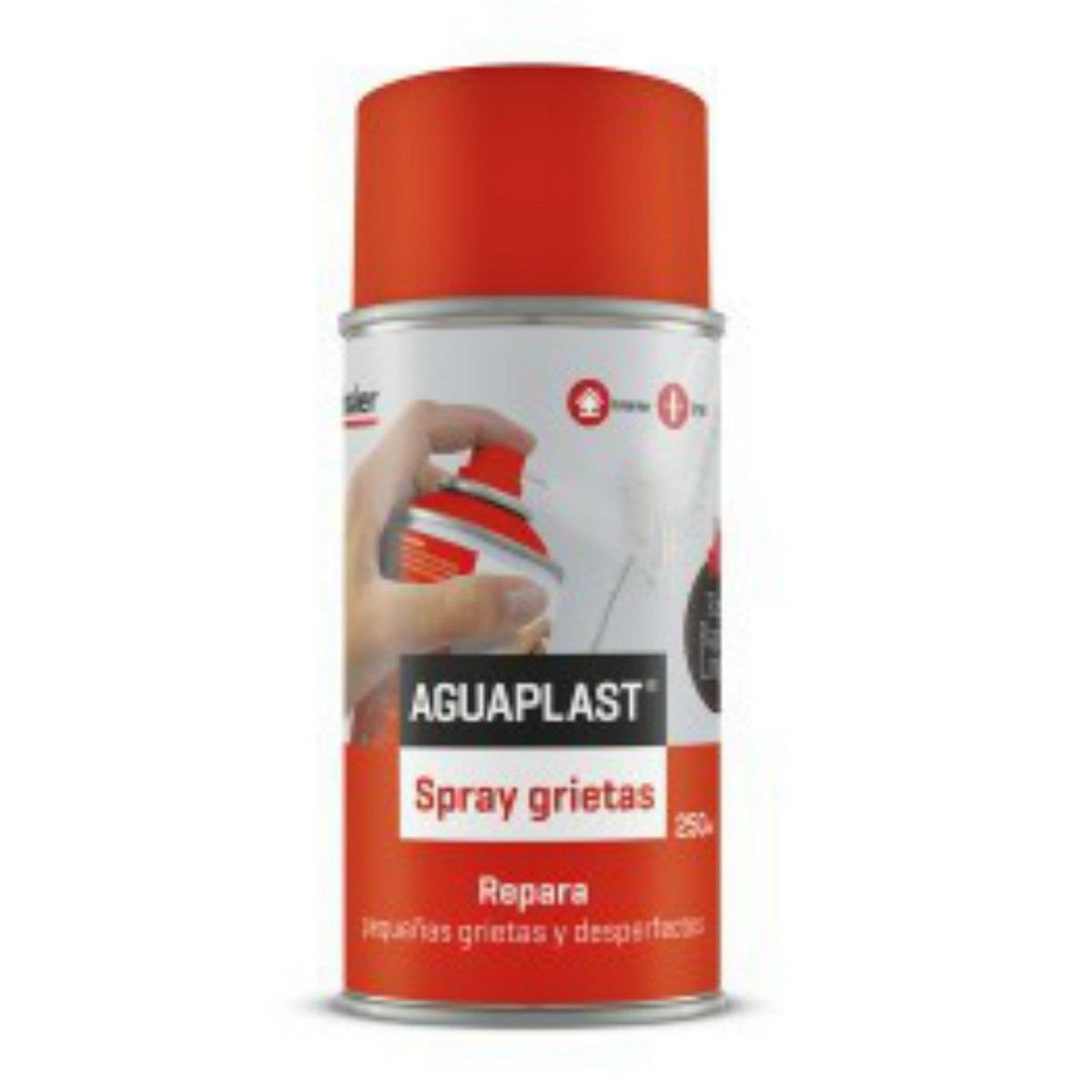 Filler Aguaplast 70579-001 Spray 250 ml Vit