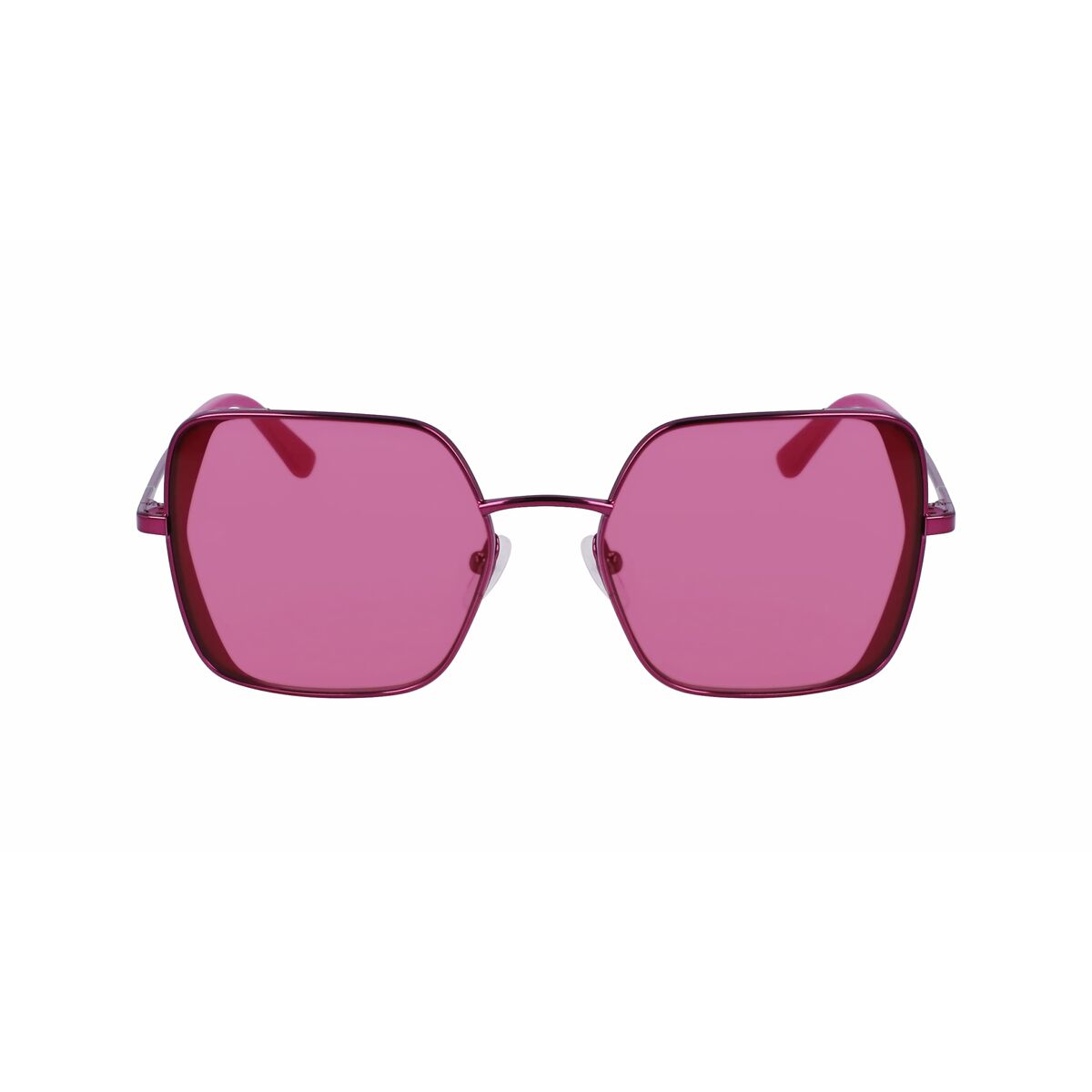 Damsolglasögon Karl Lagerfeld KL340S-650 ø 56 mm - 2