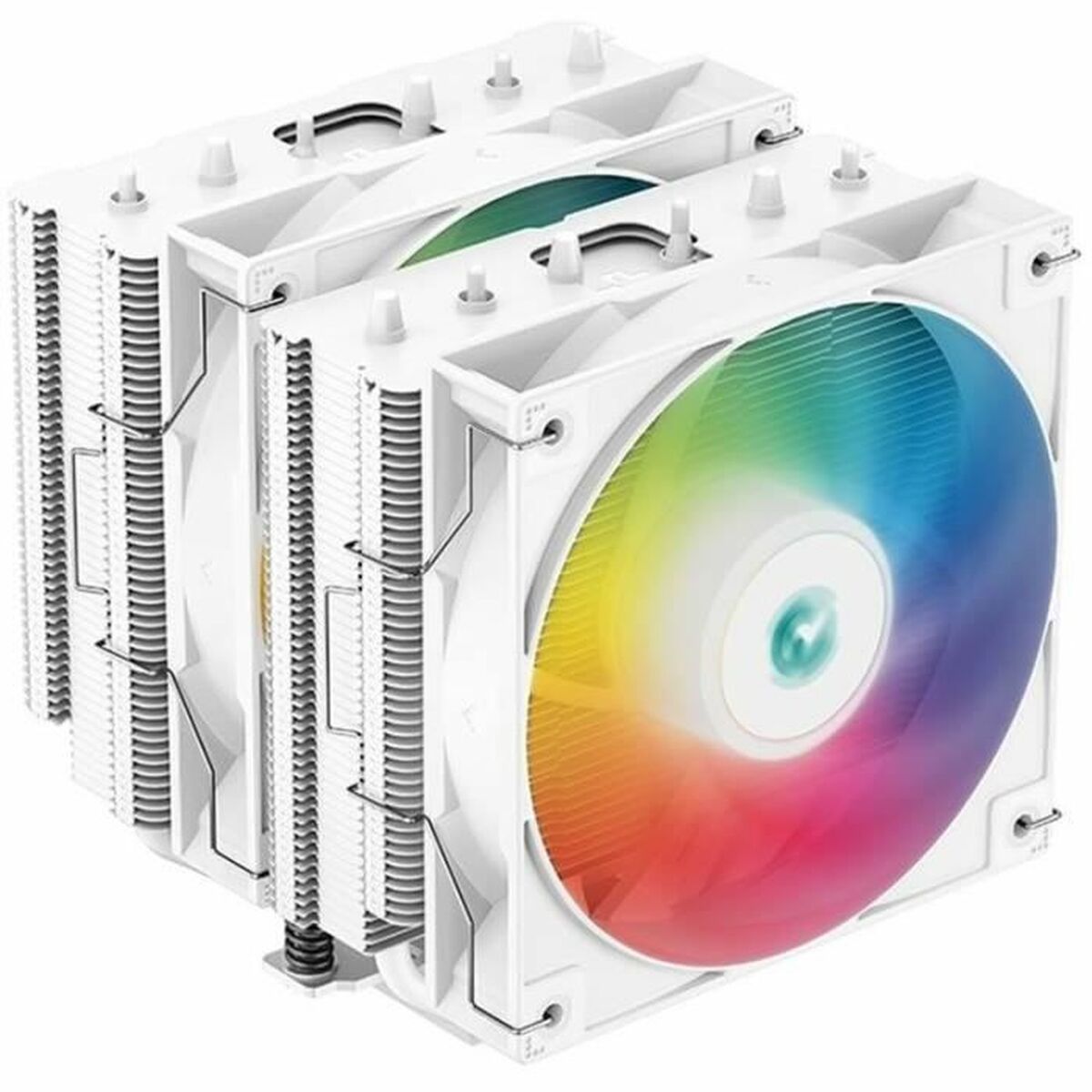 Laptop-fläkt DEEPCOOL - 2