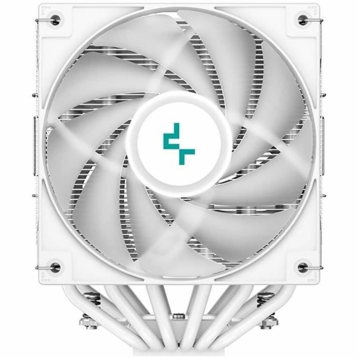 Laptop-fläkt DEEPCOOL - 4