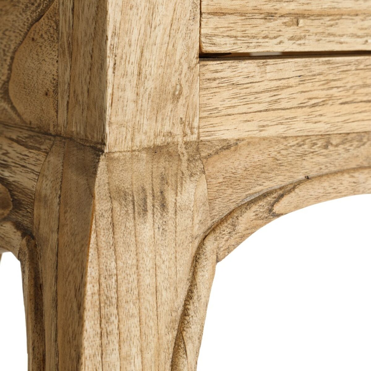 Mottagare Naturell 85 x 23 x 80 cm - 5