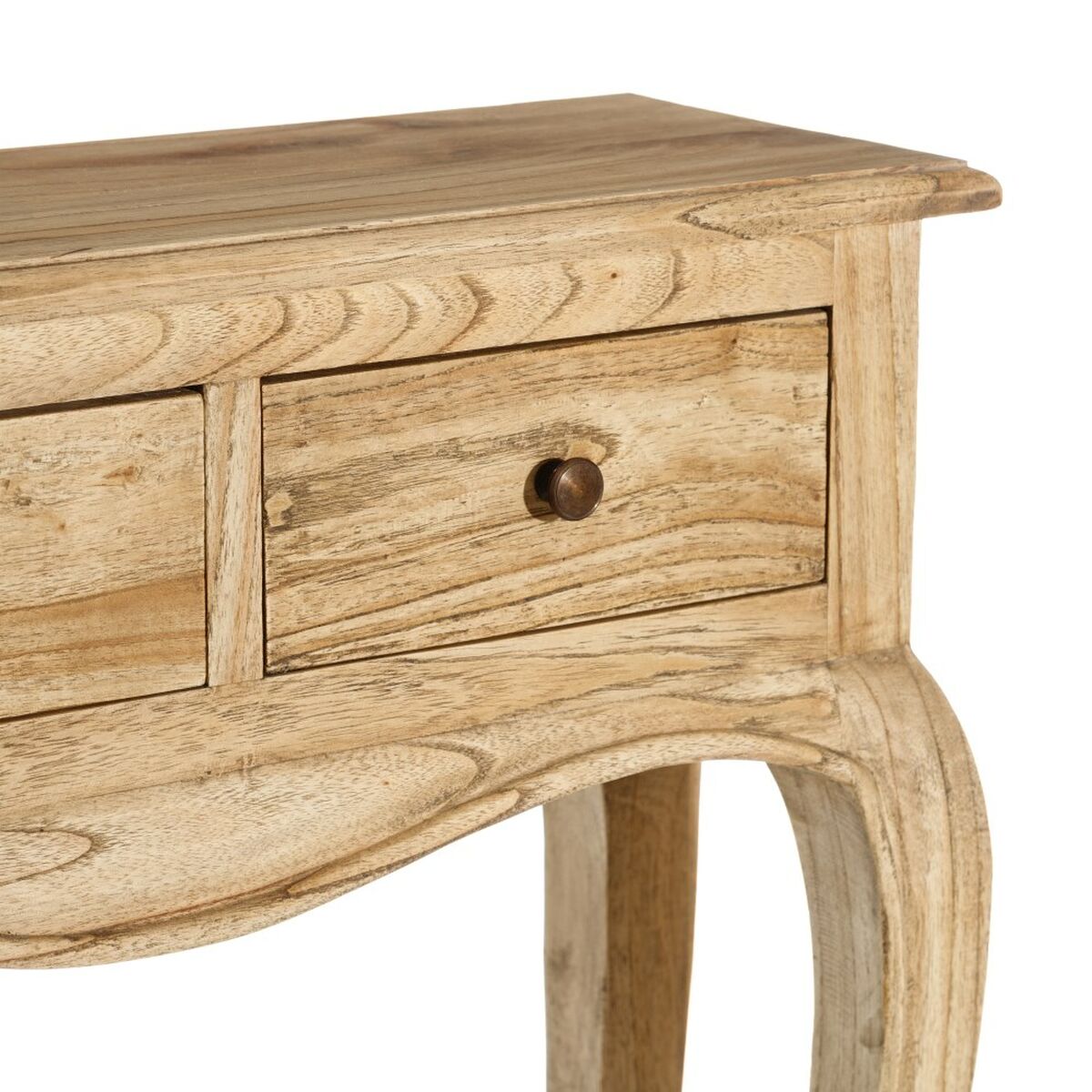 Mottagare Naturell 85 x 23 x 80 cm - 3