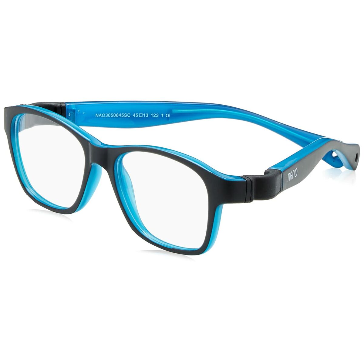 Barnbågar Nanovista NAO3050647SC