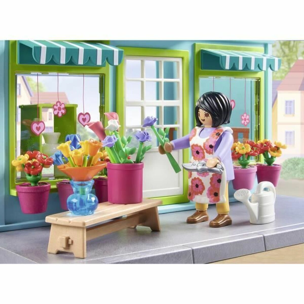 Playset Playmobil 71807 - 4