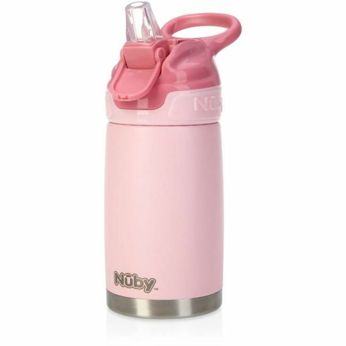 övningskoppen Nûby Rosa - 2