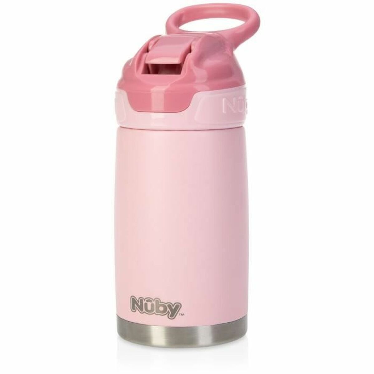 övningskoppen Nûby Rosa