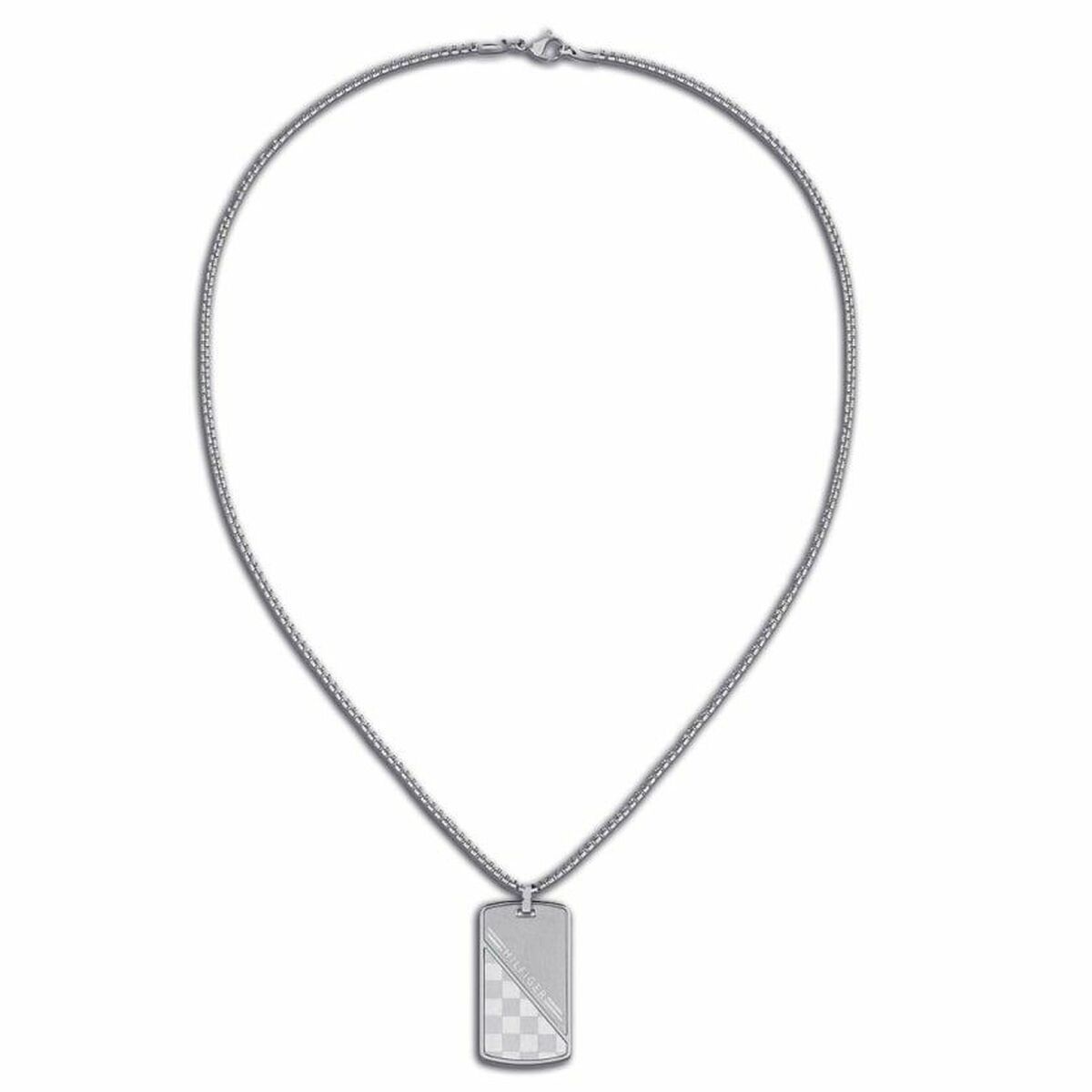 Herrhalsband Tommy Hilfiger 2701080 60 cm
