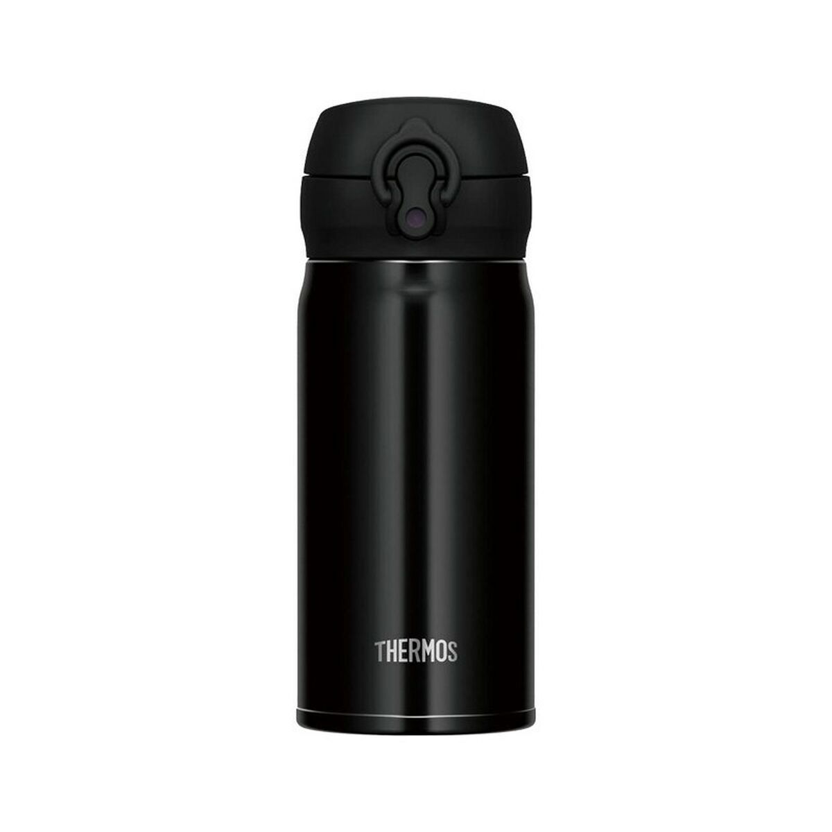 Termos Thermos 130073 Svart Rostfritt stål 350 ml