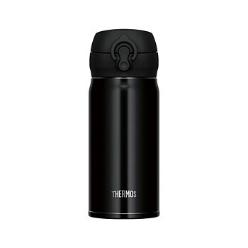 Termos Thermos 130073 Svart Rostfritt stål 350 ml