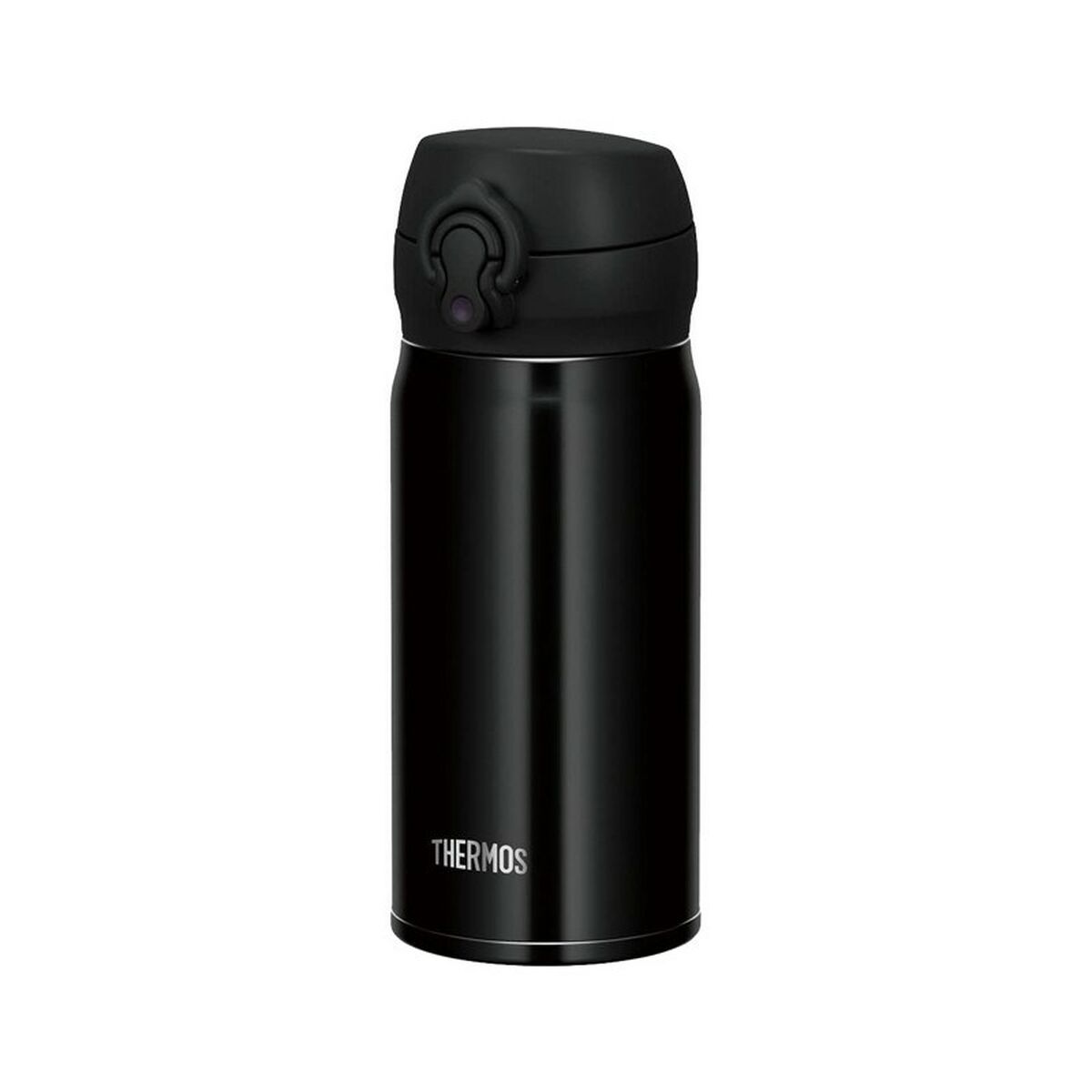Termos Thermos 130073 Svart Rostfritt stål 350 ml - 3