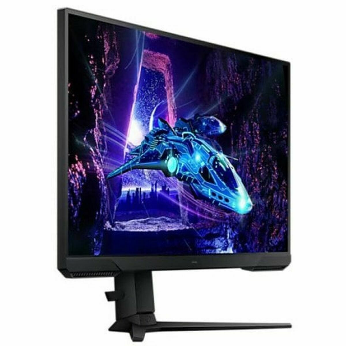 Monitor Gaming Samsung G30D Full HD 27" - 3