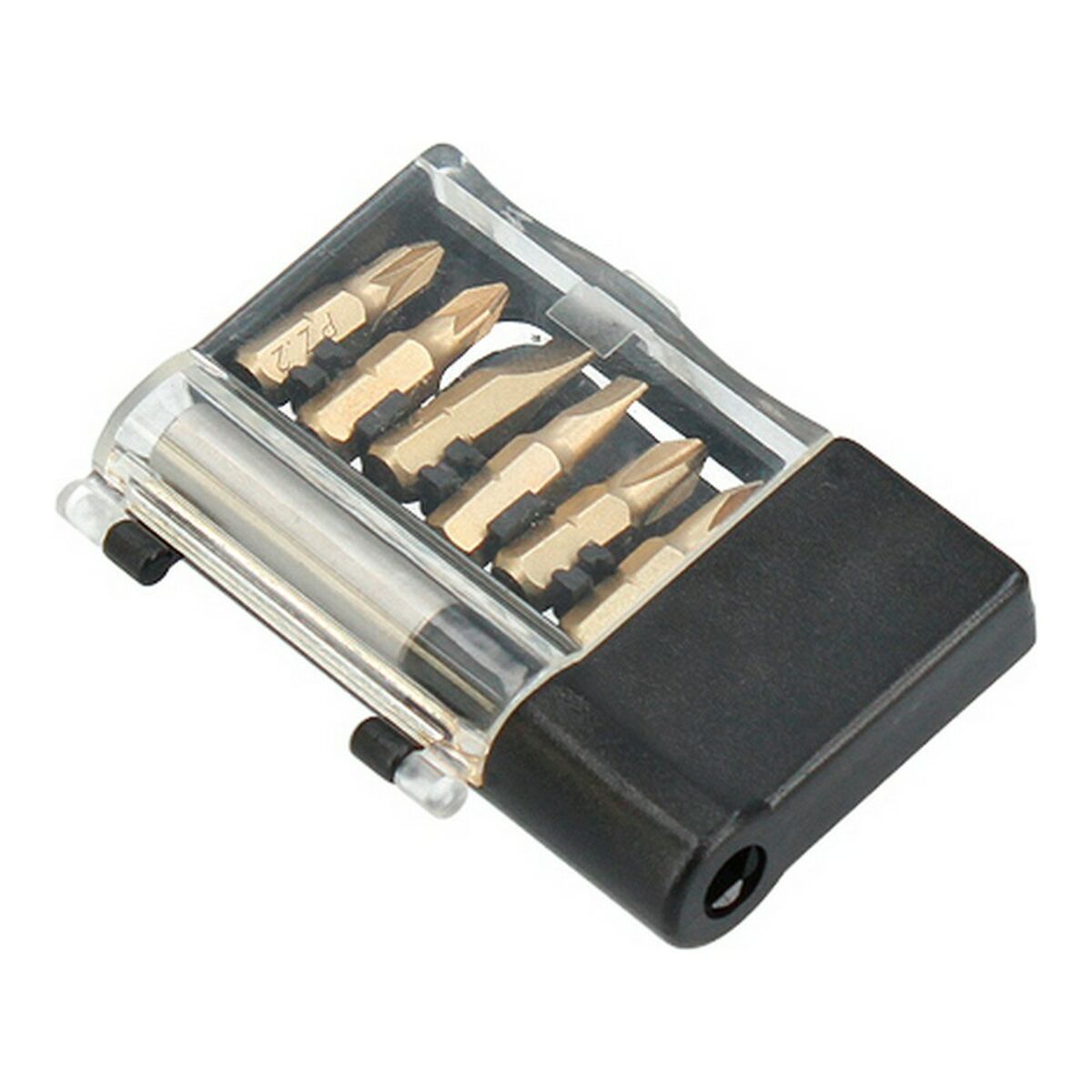 Bitssats Ferrestock (6 pcs) - 7