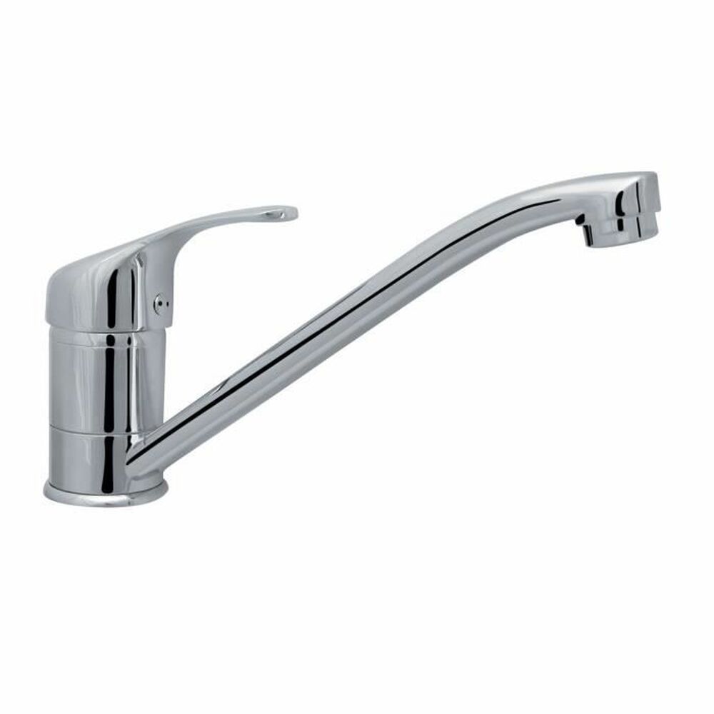 Blandare Rousseau 4052812 Rostfritt stål Mässing