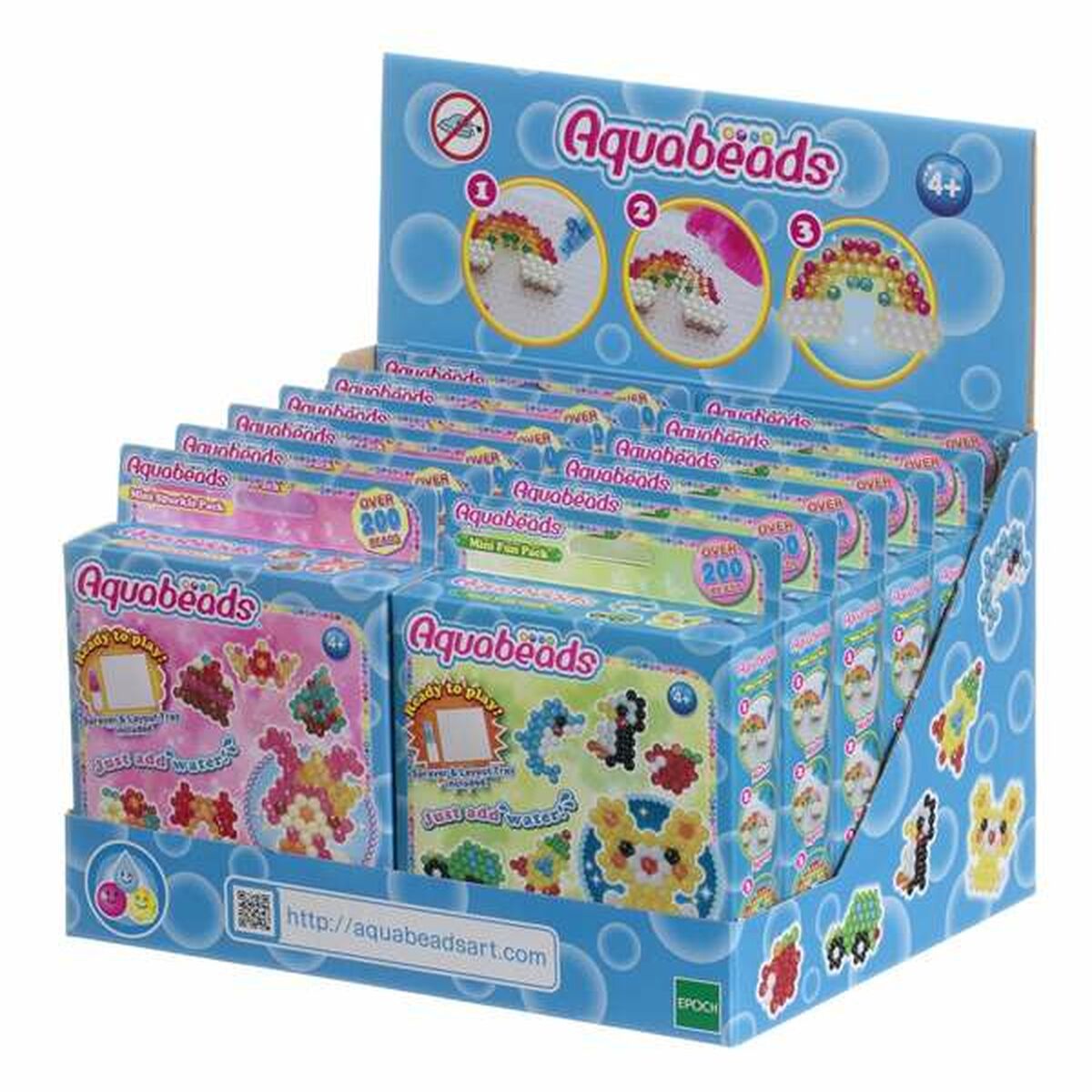 Utbildningsspel - 4