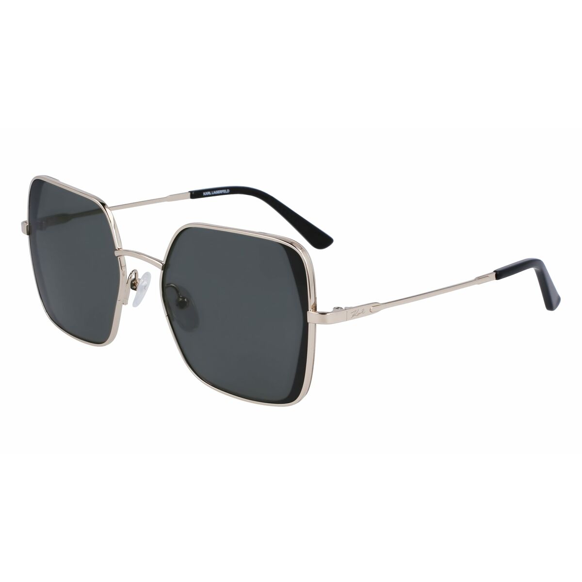 Damsolglasögon Karl Lagerfeld KL340S-710 ø 56 mm