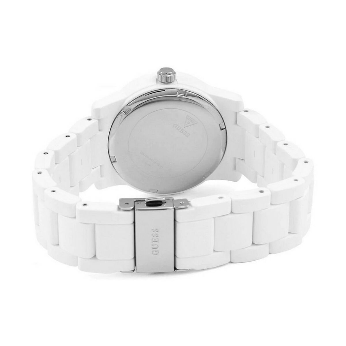 Unisexklocka Guess W0944L1 (Ø 38 mm) - 2
