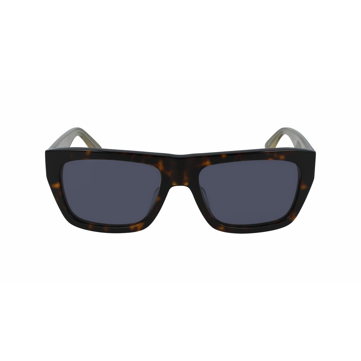Herrsolglasögon Calvin Klein CK20539S ø 56 mm (Ø 56 mm) - 5