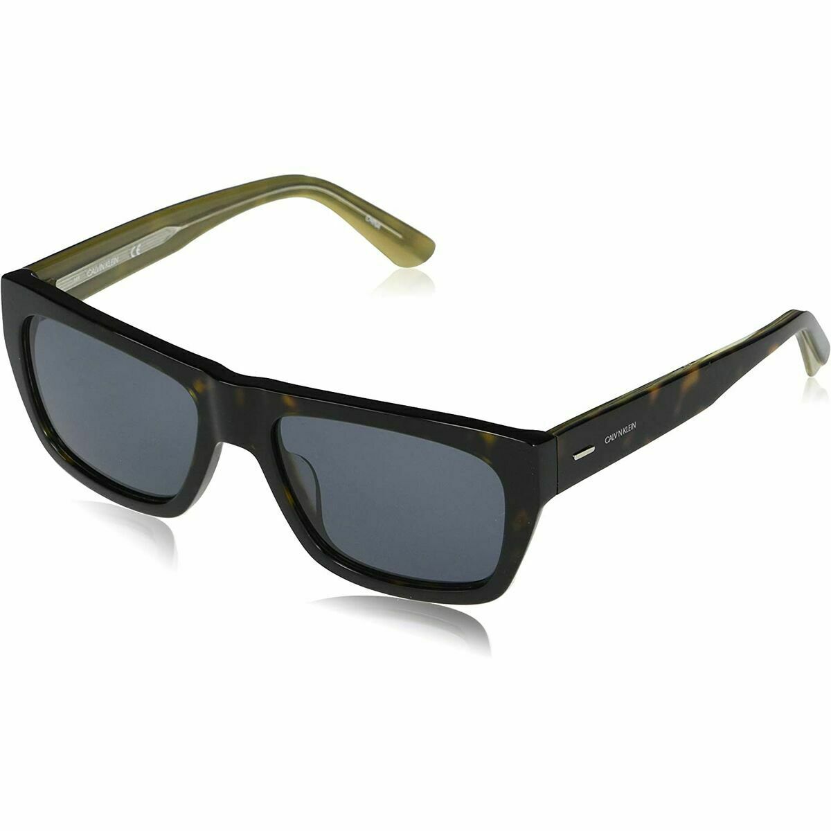 Herrsolglasögon Calvin Klein CK20539S ø 56 mm (Ø 56 mm) - 2