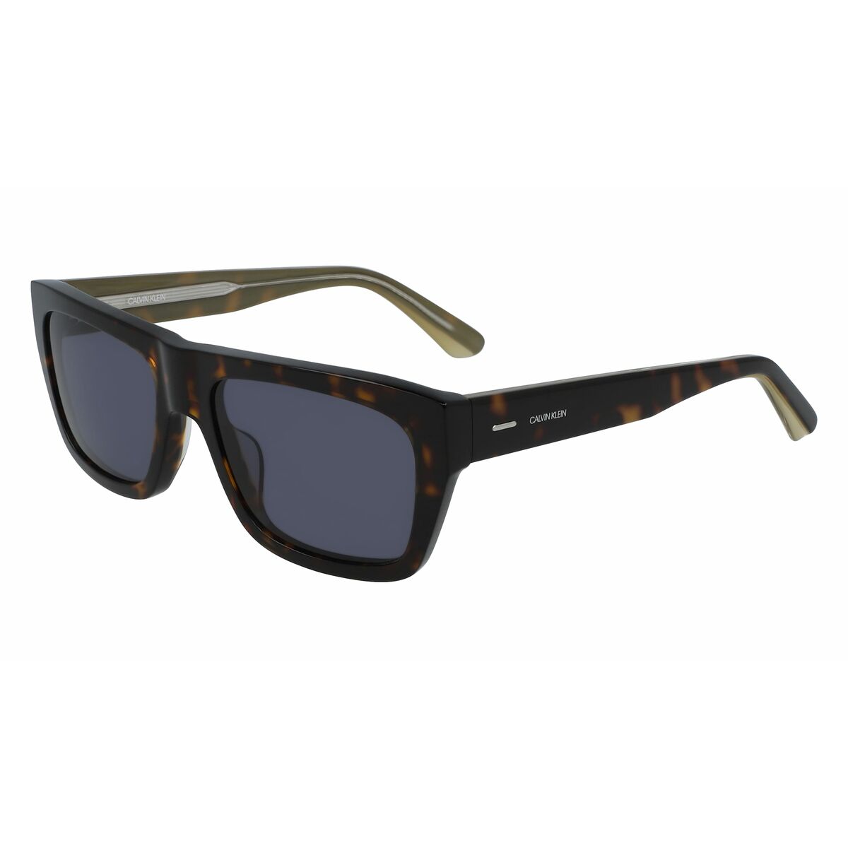 Herrsolglasögon Calvin Klein CK20539S ø 56 mm (Ø 56 mm)