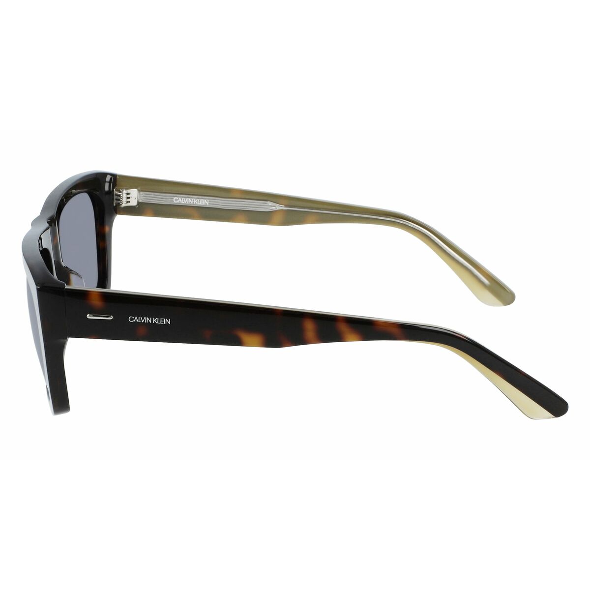 Herrsolglasögon Calvin Klein CK20539S ø 56 mm (Ø 56 mm) - 6