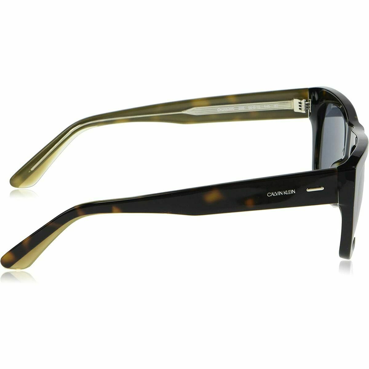 Herrsolglasögon Calvin Klein CK20539S ø 56 mm (Ø 56 mm) - 4