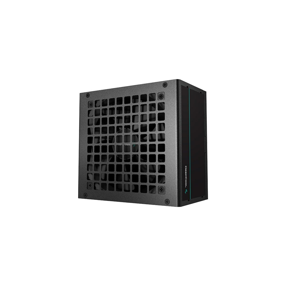 Strömtillförsel DEEPCOOL 500 W 480 W 80 PLUS