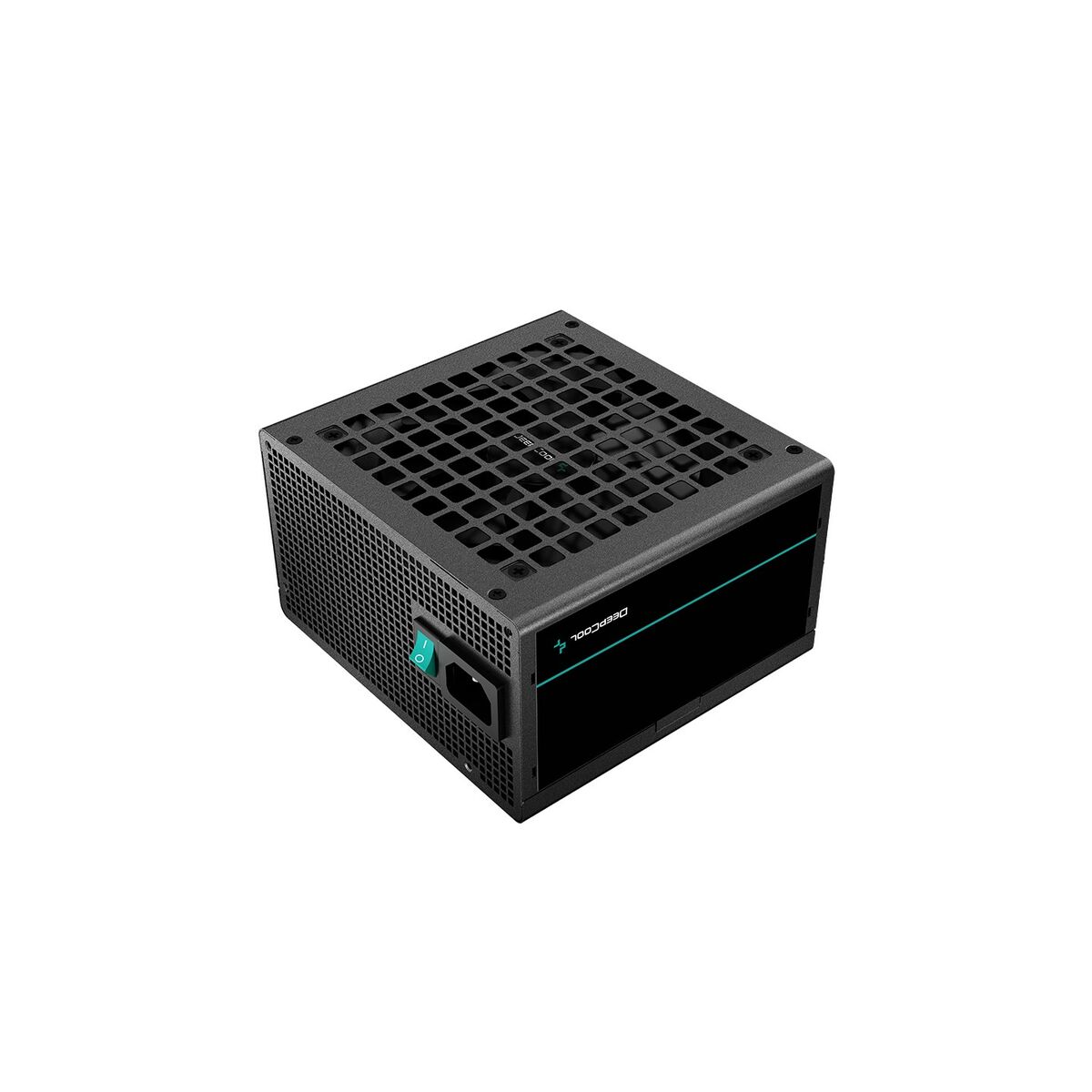 Strömtillförsel DEEPCOOL 500 W 480 W 80 PLUS - 4