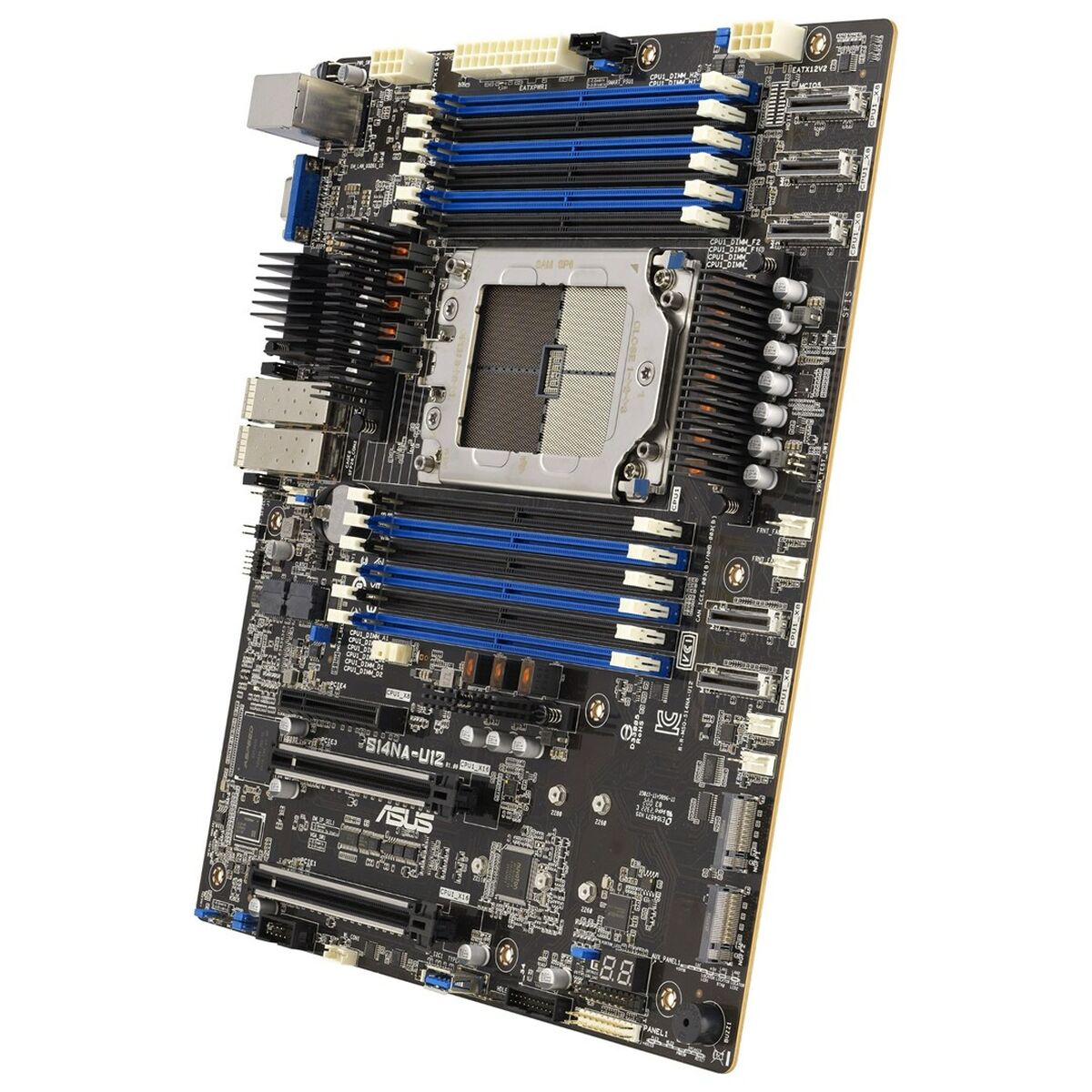 Moderkort Asus S14NA-U12 - 3